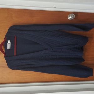 Concrete Sweater